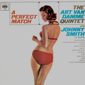 art van damme quintet with johnny smith