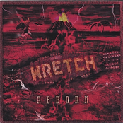 Reborn by Wretch