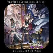 No Regrets (Truth & Inferences) (From "Identity V - Farewell, Phantom Girl") [Music Video Version]