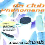 Da Club Phenomena