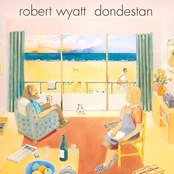 Robert Wyatt - N.I.O. (New Information Order)