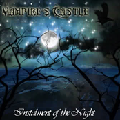 vampire's castle