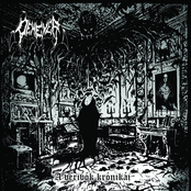 DENEVER "A verivok kronikai"