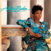 Anita Baker: Giving You the Best That I Got