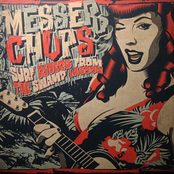 The Mysterians by Messer Chups