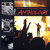 WWE The Anthology