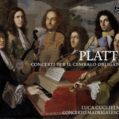 Platti: Concerti per il cembalo obligato