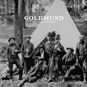 The Ballad Of Barbara Allen by Goldmund