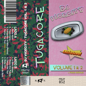 Tugacore Vol. 1 & 2