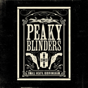 Peaky Blinders (Original Music From The TV Series)