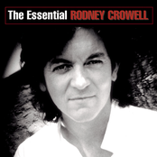 Please Remember Me by Rodney Crowell