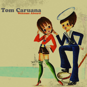 Keeping It Me by Tom Caruana