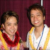 Herb Ohta Jr. & Daniel Ho