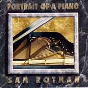 Portrait of a Piano