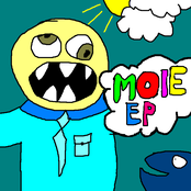 MOIE!!! EP