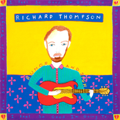 Richard Thompson: Rumor And Sigh