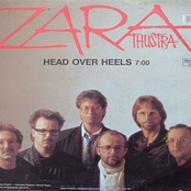 Zara-thustra