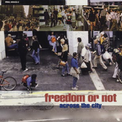 F.o.n. Across the city