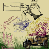 Seraphims & Petroglyphs