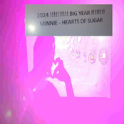 Hearts of Sugar Mixtape