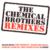 Bug Powder Dust (the Chemical Brothers Remix) by Bomb The Bass