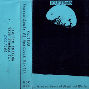 Frozen Souls of Mystical Winter