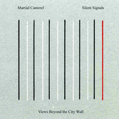 Views Beyond The City Wall