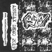 Ansiax (DEMO)