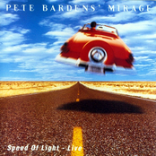 Pete Bardens' Mirage