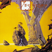 highlights: the very best of yes