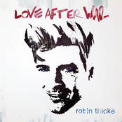 Compass Or Map by Robin Thicke