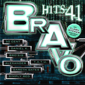 Bravo Hits 41