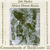 Africa Drum Beats - Commandments Of Dub Chapter 10