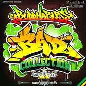 BUDDHA BLESS BAD COLLECTION