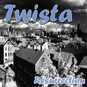 Da Resurrection by Twista