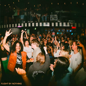 Flight By Nothing: Shiver / Too Bummed To Dance