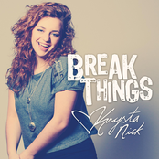Break Things - Single