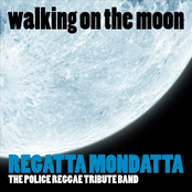Walking On The Moon (Single) (Police Tribute)