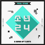Boys24 FINAL STAGE