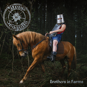 Steve 'n' Seagulls: Brothers In Farms