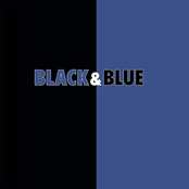 Backstreet Boys: Black & Blue