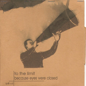 To the Limit / Because Eyes Were Closed