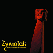 Muzyka Psychodelicznej Świtezianki [kk20]