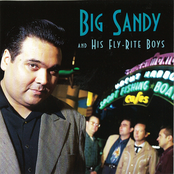 South Bay Stomp by Big Sandy & His Fly-rite Boys