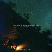 Fires, Beers and Dreaming of our Younger Years