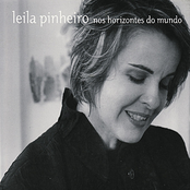 E Muito Mais by Leila Pinheiro