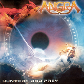 Live And Learn by Angra