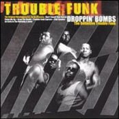Dropping Bombs - the Definitive Trouble Funk (disc 1)