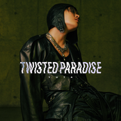 TWISTED PARADISE - EP