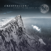 Cities On The Edge Of Forever